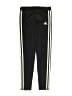 Adidas Black Track Pants Size 10 - 12 - photo 1