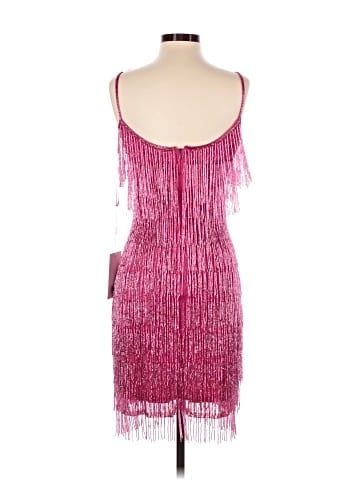 Mac Duggal Cocktail Dress (view 2)