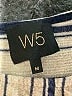 W5 Ivory 3/4 Sleeve Blouse Size M - photo 7