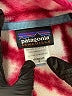 Patagonia 100% Polyester Tie-dye Pink Fleece Size S - photo 6