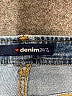 Denim 24/7 Blue Jeans Size 16W - photo 7