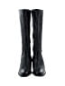 Born Black Boots Size 8 - photo 2