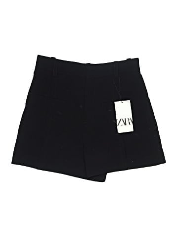 Zara Shorts (view 1)
