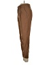 H&M Solid Brown Casual Pants Size 2 - photo 5