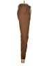 H&M Solid Brown Casual Pants Size 2 - photo 4