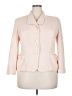 Pendleton Ivory Wool Blazer Size 18 - photo 1