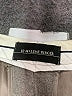 By Malene Birger 100% Wool Chevron-herringbone Gray Wool Pants Size EU 38 / US 8 - photo 4