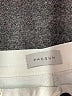 PacSun White Jeans Size 28 waist - photo 7