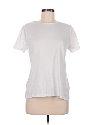 Talbots Short Sleeve T-Shirt (view 1)