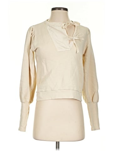 Ulla Johnson Pullover Sweater (view 1)