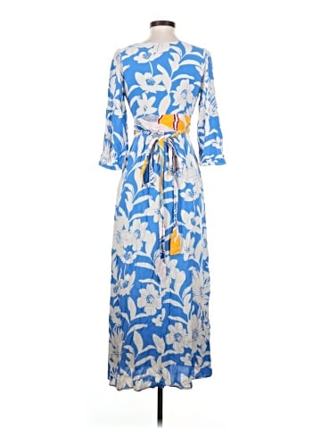 Maeve by Anthropologie Casual Dress (view 2)