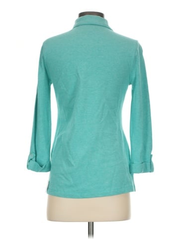 Croft & Barrow Long Sleeve Polo (view 2)