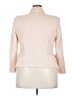 Pendleton Ivory Wool Blazer Size 18 - photo 2