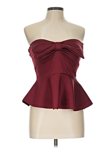 A'gaci Tube Top (view 1)