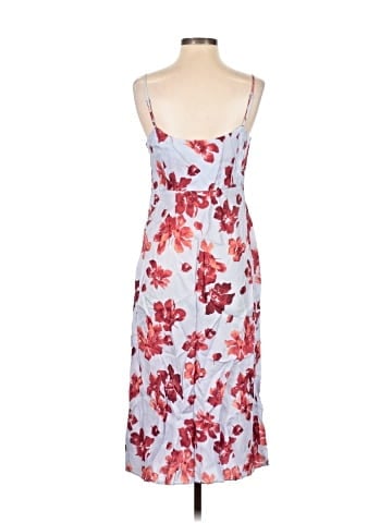 J.Crew Collection Casual Dress (view 2)