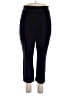 Old Navy Black Active Pants Size Lg Petite - photo 1
