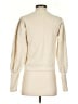 Ulla Johnson 100% Cotton Ivory Pullover Sweater Size S - photo 2