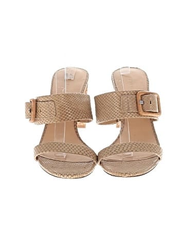 Veronica Beard Sandals (view 2)