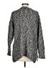Purejill Gray Cardigan Size Med Petite - photo 2