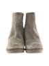Sorel 100% Leather Gray Ankle Boots Size 7 1/2 - photo 2