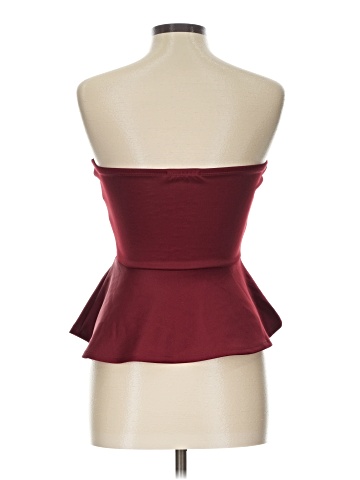 A'gaci Tube Top (view 2)
