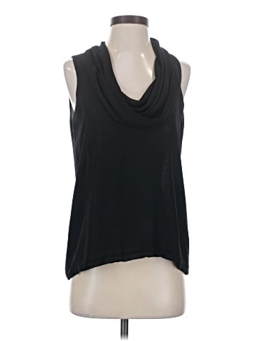 MICHAEL Michael Kors Sleeveless Blouse (view 1)