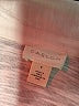 Caslon Ivory Long Sleeve Polo Size S - photo 7