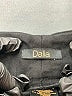 dalia Black Active Pants Size S - photo 7