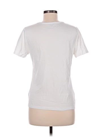 Talbots Short Sleeve T-Shirt (view 2)
