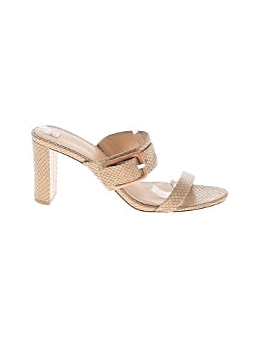 Veronica Beard Sandals (view 1)