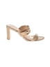 Veronica Beard Tan Sandals Size 10 1/2 - photo 1