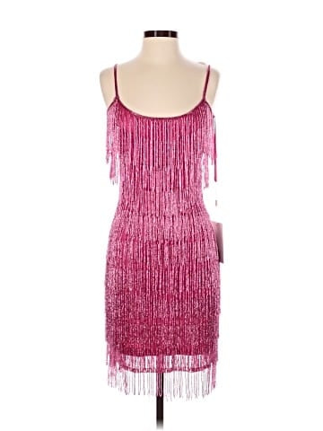 Mac Duggal Cocktail Dress (view 1)