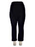 Old Navy Black Active Pants Size Lg Petite - photo 2