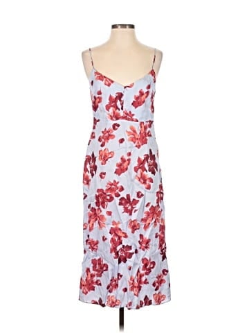 J.Crew Collection Casual Dress (view 1)