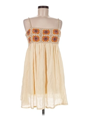 VICI Casual Dress (view 1)