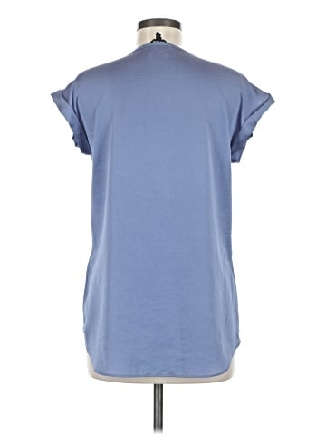 Express Short Sleeve Blouse (view 2)
