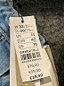 Topshop Blue Jeans Size 32 waist - photo 8