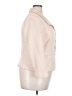 Pendleton Ivory Wool Blazer Size 18 - photo 4