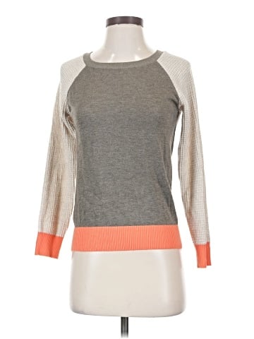 Poof! Pullover Sweater (view 1)