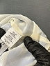 J.Crew 100% Silk Stripes Blue Casual Dress Size 10 - photo 8