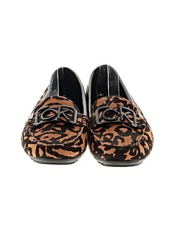 Calvin Klein Flats (view 2)
