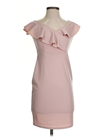 Outrageous Fortune Cocktail Dress (view 1)