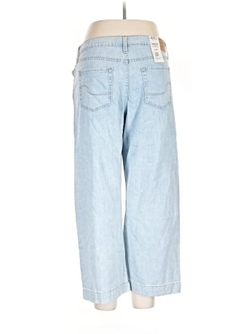 Levi Strauss Signature Jeans (view 2)