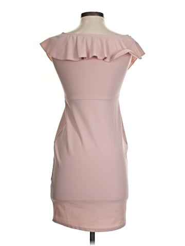 Outrageous Fortune Cocktail Dress (view 2)