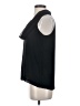 MICHAEL Michael Kors Black Sleeveless Blouse Size S - photo 5