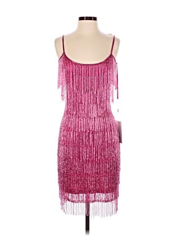 Mac Duggal Cocktail Dress (view 1)