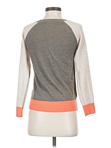 Poof! Pullover Sweater (view 2)