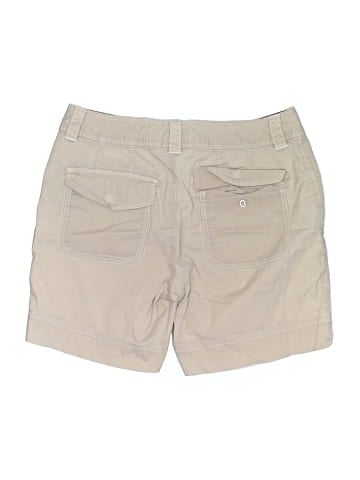 Eddie Bauer Khaki Shorts (view 2)