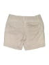 Eddie Bauer Tan Khaki Shorts Size 4 - photo 2