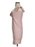 Outrageous Fortune Solid Pink Cocktail Dress Size 2 - photo 5